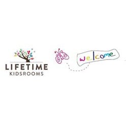 Life Time Kidsroom