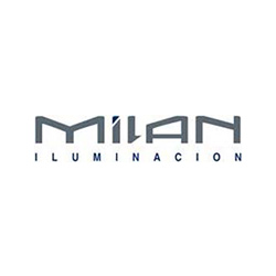 Milan iluminacion